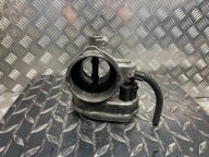 throttle flap SKODA OCTAVIA 2