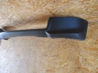 SPOILER Paraurti Anteriore BMW IX I20