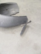 mudguard left left rear part BMW e65 e66 2001r.- 2004r.