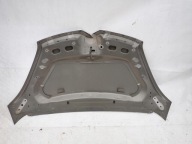 CITROEN C4 PICASSO e 1 06-10 Cofano