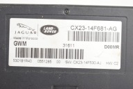 Module * PDC JAGUAR XF CX23-14F681-AG