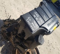 MERCEDES A W168 2.1 2003 166.995 166995 engine 175 TYS KM