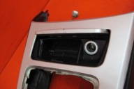 BMW 3 E90 E91 TUNEL central armrest leather EUROPA