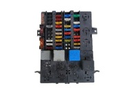 RENAULT MASTER II Module fusibles 7703297587
