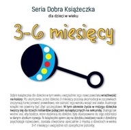 Dobra książeczka 36 miesięcy