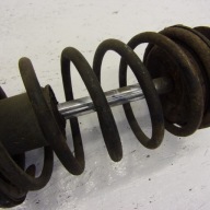 MCPERSON swing left front front BMW E30