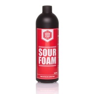 Good Stuff Sour Foam 500ml - kyslá aktívna pena