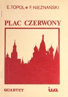 PLAC CZERWONY F. NIEZNAŃSKI