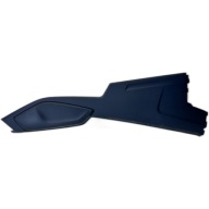 cover spoiler TUNELU right AUDI Q7 4M 4M0863306A