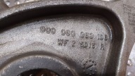 Querlenker rechts heck 000062363106 MERCEDES ML W164