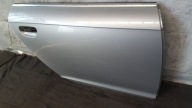 Tür heck hinten rechts Audi A6 C6 LY7W