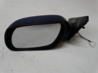 mirror MAZDA 6 left front 6 PIN