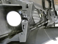 AUDI A4 B9 LIFT 8W0807437AH 2019- below 4 PDC bumper front front