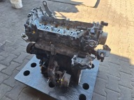 RENAULT TRAFIC 2 II OPEL VIVARO A 2.0 DCI CDTI engine M9RA630 90KM 154tys
