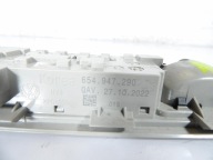 SKODA SCALA Licht Innen- heck 654947290