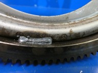 Mercedes C KLASA W204 1.8 CGI wheel flywheel