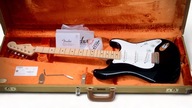 FENDER STRATOCASTER Eric Clapton Blackie, 2013, USA