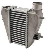 IntercoolER HONDA CIVIC 2.2 iCTDI 2005 - 2012