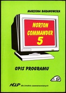 NORTON COMMANDER 5 OPIS PROGRAMU