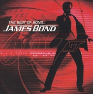 Various - The Best Of Bond ...James Bond