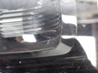 light left REFLEKTOR left MITSUBISHI ECLIPSE CROSS GK LIFT 2022