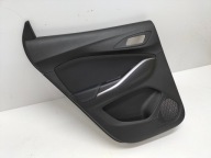 upholstery side door rear part left OPEL GRANDLAND 17