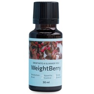 Weight Berry - prírodný spôsob, ako schudnúť, kvapky 30ml