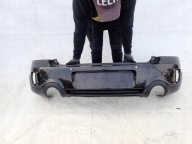 MINI COUNTRYMAN S 10-> bumper rear part rear PDC