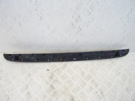 cap bonnet boot rear part MINI COOPER R56 7151140
