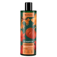 Vis Plantis Šampón 400 ml Regenerácia/hydratácia