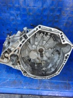 Getriebe NISSAN QASHQAI 1.5 DCI TL4 KPCB