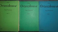 Nad Niemnem t . 1-3 - Eliza Orzeszkowa