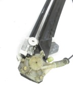 window regulator left rear part BMW e39 sedan KOMBI