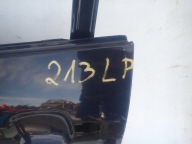 SEAT IBIZA 6J 08-12 3D door left front front