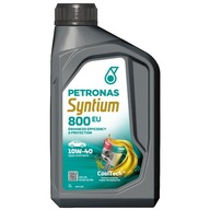 Petronas Syntium 800 EU 10W40 Olej samochodowy 1L