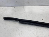 moulding dust windows right front AUDI Q7 4M 4M0837480