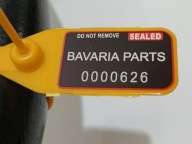 steering wheel, BMW E60 M PAKIET key BAV