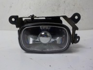MITSUBISHI OUTLANDER and fog light left front front