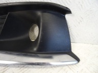grid of a bumper front front left AUDI A4 B9 LIFT 8W0807681AK