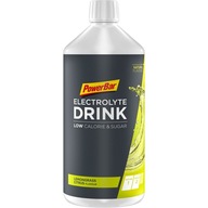 PowerBar Elektrolity w płynie Electrolyte Drink 1L MarakujaCytryna zero