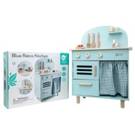 Classic World Retro kuchyňka