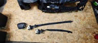dashboard instrument panel Komplet Ford Transit Custom mk8 tension belts airbags