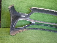 MERCEDES W206 206 C-KLASA front bumper front