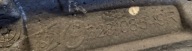 volant vzduchový přívod RENAULT CLIO V
