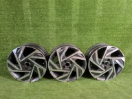 disk disk hliníkový HYUNDAI I20 III 16" x 6J ET50 NR.F167
