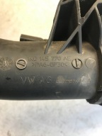cijev prijenos interkulera VW SKODA AUDI 1K0145770AE