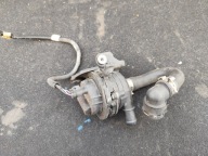 ALFA ROMEO GIULIA QV dodatna pumpa pumpa vode