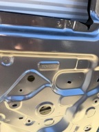Toyota Yaris IV door front left front lewey 2020- xp210