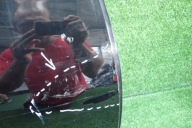 SEAT LEON IV KOMBI Tür rechts hinten heck