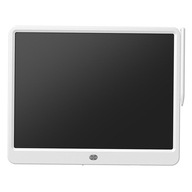 15-calowy cyfrowy tablet do pisania LCD Kolorowy biały